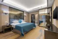 Great Wall Holiay Inn (Yichang Three Gorges Wuyue Plaza Yiling Wanda stored)