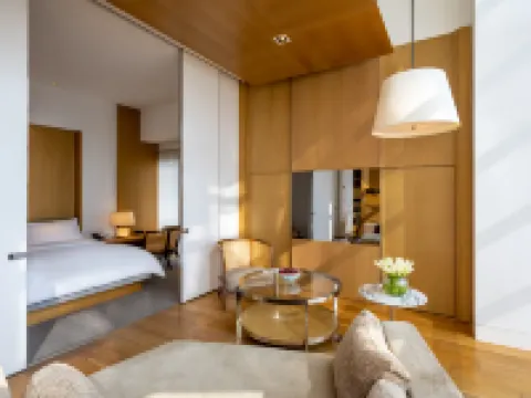 Grand Hyatt Chengdu (Chunxi Road Taikoo Li) Hotels in Chengdu