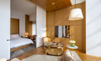 Grand Hyatt Chengdu