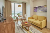 Kingsford Hotel Manila Bay Hotels in Paranaque