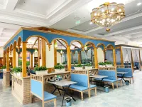 Haixu Hotel - 3 Yıldız