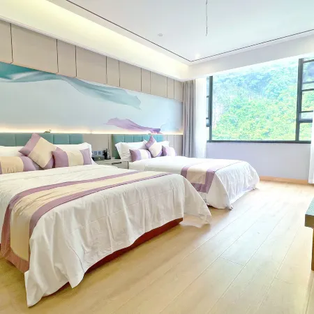 Junrui Hotel