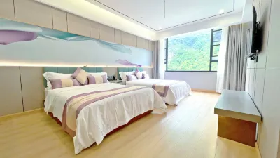 Junrui Hotel