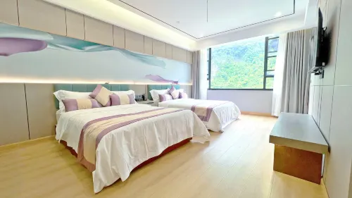 Junrui Hotel