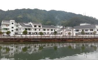 Wuzhifeng Inn