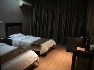 Suzhou Tianyu Guest Room