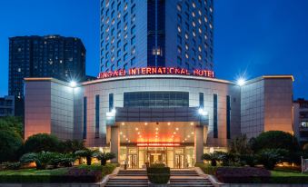 Jingwei International Hotel