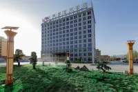 Turks Hengtong International Hotel