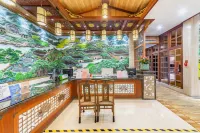 Jiazhou Holiday Hotel - 2 stjerner