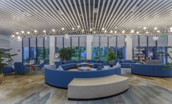 Ningbo Sports Hotel (Beilun Yintai Branch)