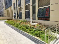 Zhiwu Hotel Apartment (Yangming Subway Station) -  Gaming & Esports