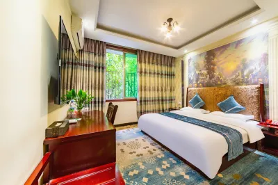 Luzhou Bali Nuo Hotel