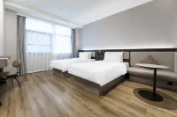 HanTing Hotel (Fuzhou South Railway Station) Các khách sạn gần Fuzhou Technical School