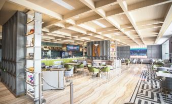 GRAND KING TOWN S HOTEL(Xixi Wetland Branc)