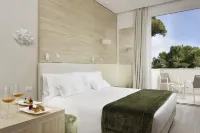 The Sense Experience Resort - Preferred Hotels & Resorts - balcony