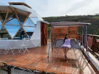 GLAMPING VALLEY BARICHARA Hotels in San Gil