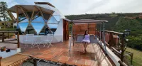 GLAMPING VALLEY BARICHARA
