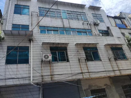 Qinglong Anji Hotel Отели рядом с достопримечательностью «Anti-war Cultural Square»