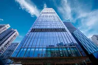 Designer's Home Boutique Apartment (Chongqing Guanyinqiao Pedestrian Street Times Center Branch) Hotels in Chongqing