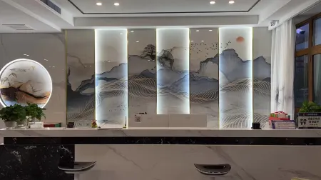 Shaotian Business Hotel Отели в г. Суйбинь