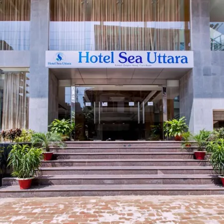 Hotel Sea Uttara