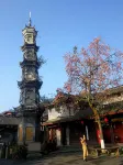 Qingcheng Guiju - 조식 운영