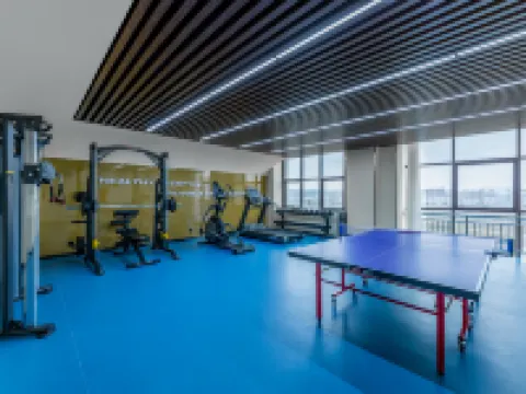 HanTing Hotel (Longxi Qiaonan) فنادق في لونغ شي