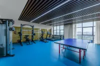 HanTing Hotel (Longxi Qiaonan) Hotels in Longxi County