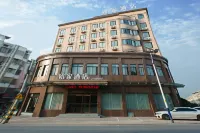 Homeinn Hotel (Anqing Huaining County Xin'an Road) Hotel di Huaining