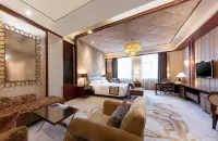 Richmond Grand Hotel Hotels in Weifang