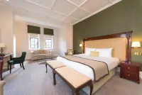 The Elvetham Hotel Hotels in Hart