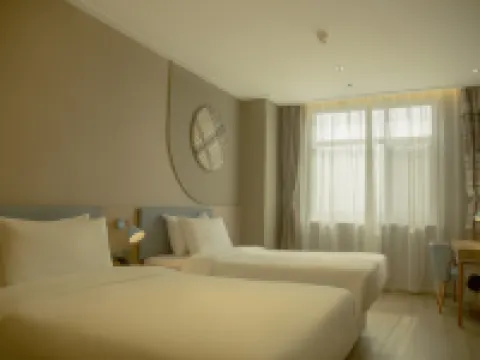 Homeinn · neo (Kangping Wolong Lake) Hotels in Kangping