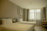 Homeinn · neo (Kangping Wolong Lake)