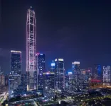 The Ritz-Carlton Shenzhen