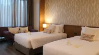 Sichon Tesoro Hotels in Sichon