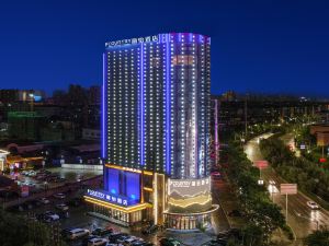 Country Inn & Suites by Radisson (Nanchang Mengshidai Qingshanhu Avenue)