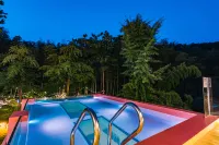 Nanshan Impression Camping