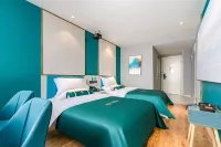 Jing Ling Jia Ri Business Hotel Hotels in Ningling