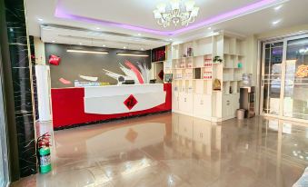 Shankee Hotel (Yinan Tongjingzhen Zhuquan Scenic Area)