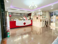 Shankee Hotel (Yinan Tongjingzhen Zhuquan Scenic Area) - Breakfast