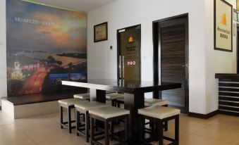 Streetview Hotel