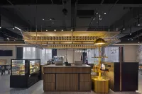 Kunshan Wanda Yuehua Hotel