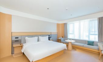 JI Hotel (Liaocheng Yanggu Yanshan Lu Road)