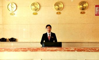 Jinhe City Jinhe town Jinhe hotel
