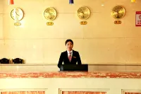 Jinhe City Jinhe town Jinhe hotel - 2 Yıldız