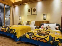 MeiZhou JZL  B & B