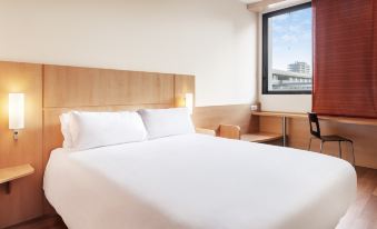 B&B Hotel Barcelona Mataro