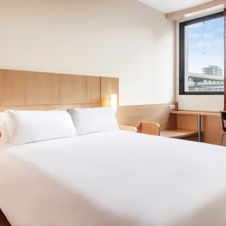 B&B Hotel Barcelona Mataro