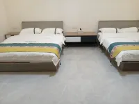 Jiangmen Yicheng Apartment