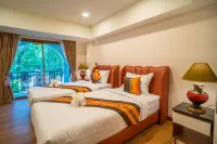 โรงแรมศิรินครพิงค์ เชียงใหม่ - ที่มีอ่างอาบน้ำ